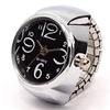 Men's Waterproof Luminous Running Alarm Clock Watch