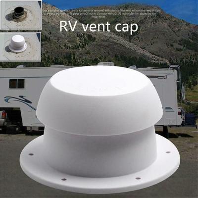 Mushroom Head Shape Ventilation Cap for RVs and Station Wagons Replace Your Old Cover & Improve Air Circulation