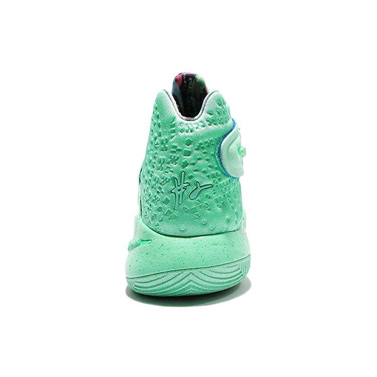 kyrie 2 mens Green