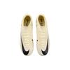 New Nike Mercurial Superfly 9 Beige Black DJ5622-700