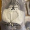 [USED] Price Drops in August! Wolfchan Poncho Magnet Key Ring