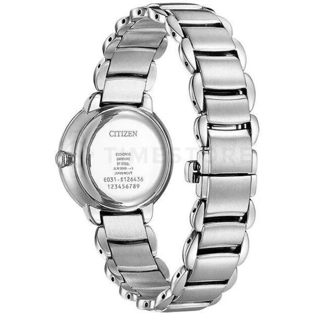 Часы Citizen Elegance EM0920-86L