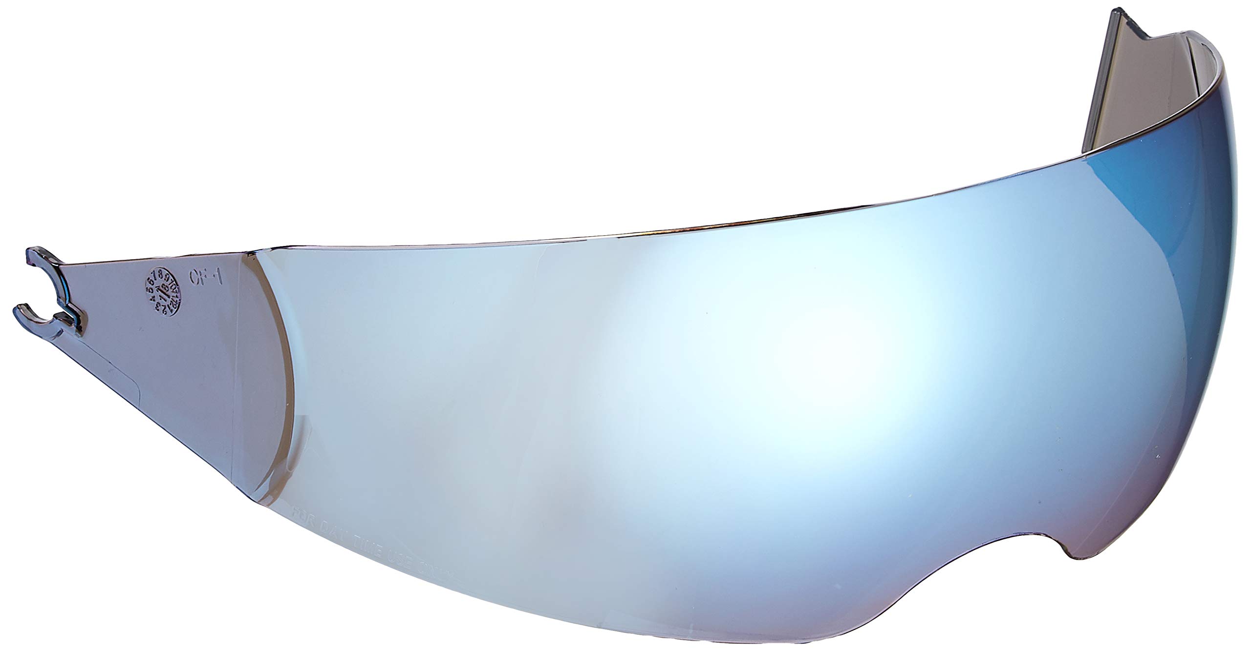 

OGK KABUTO Mirror Inner Blue Mirror CF-1 Sunshade,