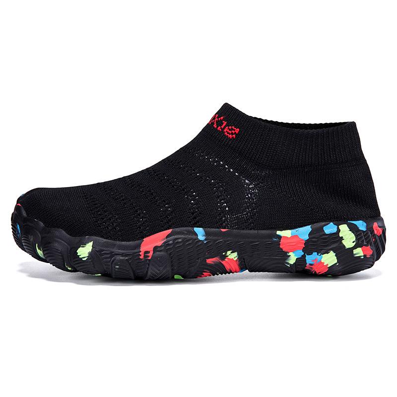 

Unisex Water Park Shoes: Anti-Slip, Anti-Cut, Skin-Friendly Beach & Wading Footwear 43