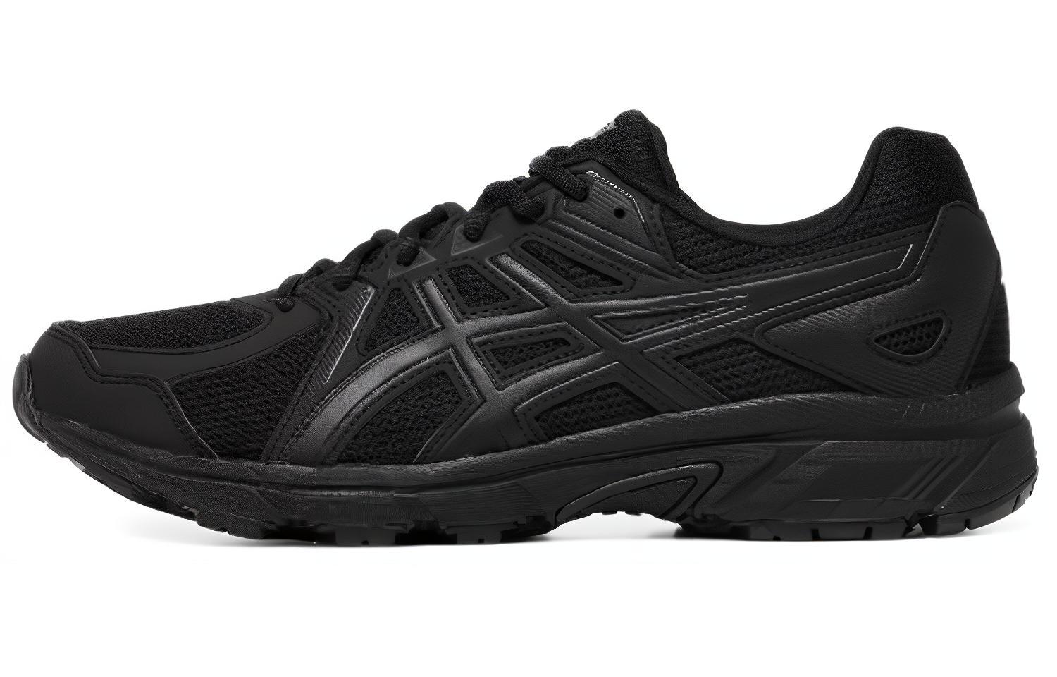 ASICS Jog 100T  Black  43.5