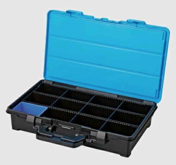 Tackle Box Road-K RK-4500 ROAD-K TB/BK RK-4500
