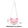 Bag Black Plush Toys Fugglers Wrinkled LORD LONG EARS MR BUTTONS Animels Stuffed Plushies Crossbody Bags Dolls