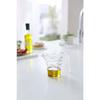 Yamazaki Yamazaki Verre Doseur Tritan Transparent, Tritan, Transparent, S