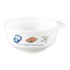 OSK Doraemon Rice Bowl, 230ml, CB-31, Made In Japan