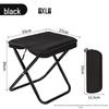 NuFeng Outdoor Portable Folding Stool