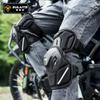 Adult MTB Motorcycle Knee Pads Body Joint Protection Protective Ski Skateboard Snowboard Motocross Kneepad Guard