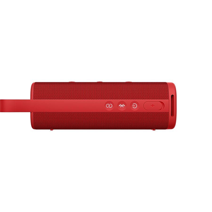 Xiaomi | Sound Outdoor | QBH4263GL | 30W | Waterproof | Bluetooth | Red | Portable | Wireless Connection