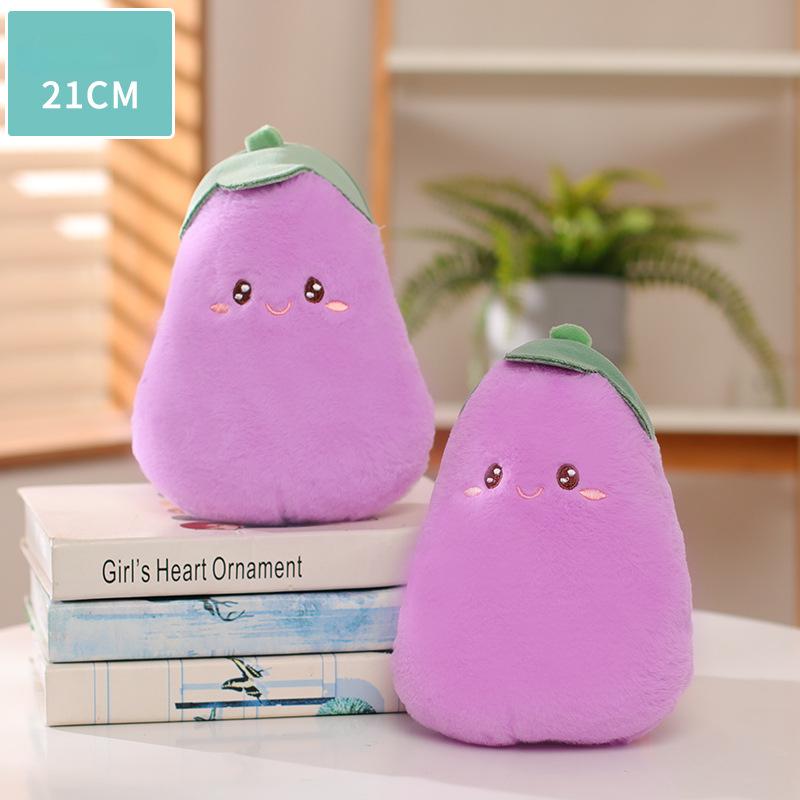 Doll Plush Toys Cute Wind Plush Dolls