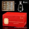 100ml Premium White Glass Empty Wine Bottle for Home Brew and Gift Collections