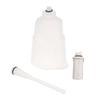 Bicycle Disc Brake Bleed Kit Oil Funnel Oil Stopper For shimano SM-DISC
