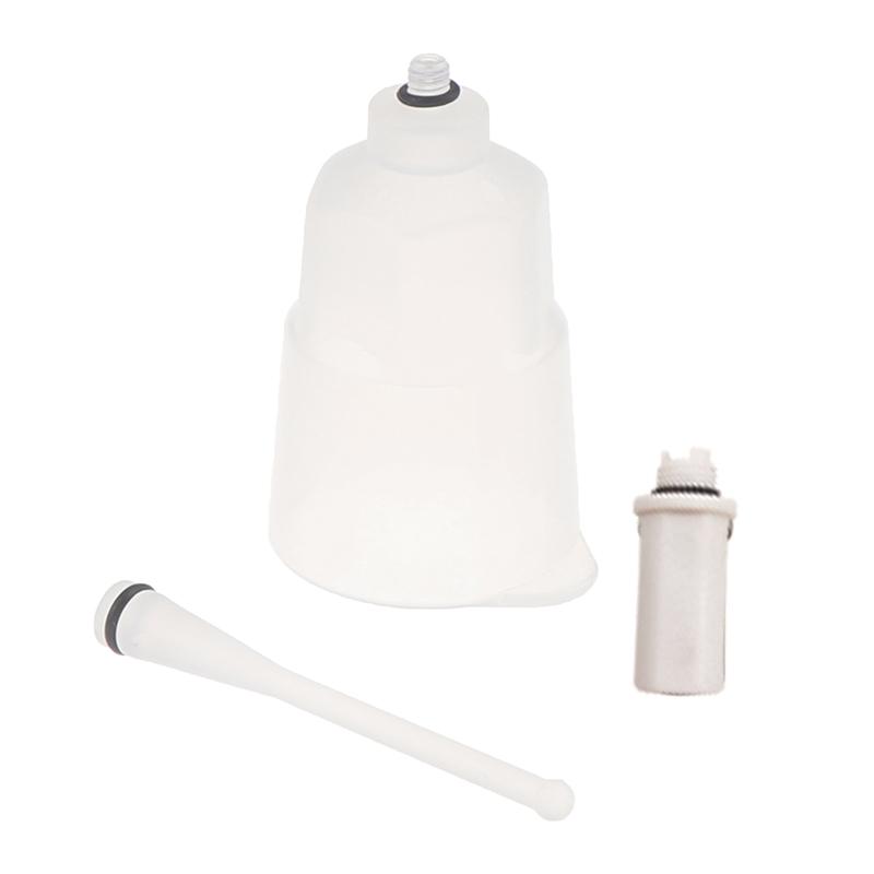Bicycle Disc Brake Bleed Kit Oil Funnel Oil Stopper For shimano SM-DISC