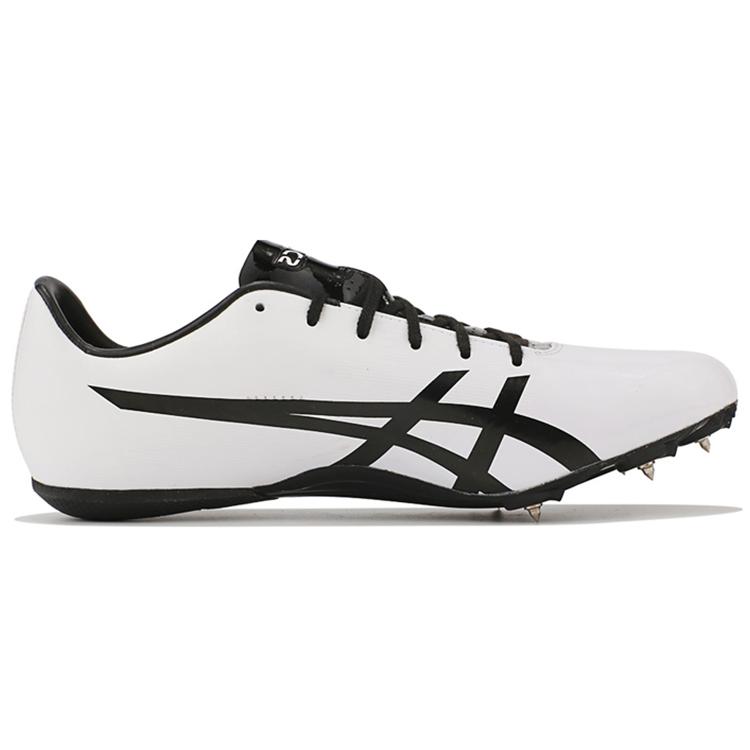 ASICS Hyper Sprint 7 'White Black' 1091A015-100