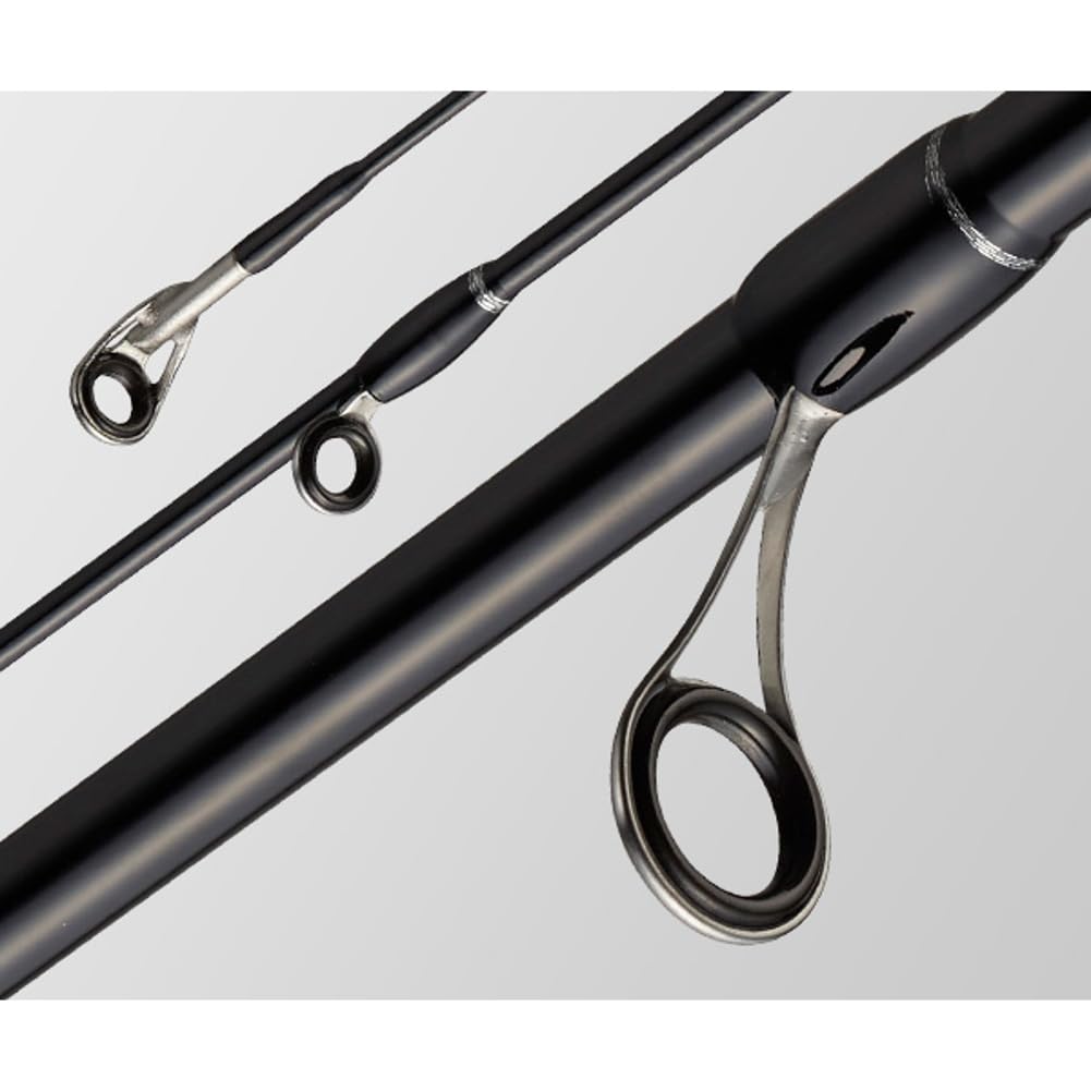 Golden Mean GM Small Fish Game Rod Light River Fly LRFS-56