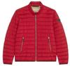 Demi-season Jacket Marc O'Polo Steppjacke (328092670290) Mars Red
