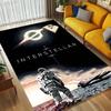 Interstellar Journey Living Room Nonslip Area Rug Soft Carpet For Bedroom Game Playroom Sofa Office Home Decor Doormat Christmas Gift C9301329