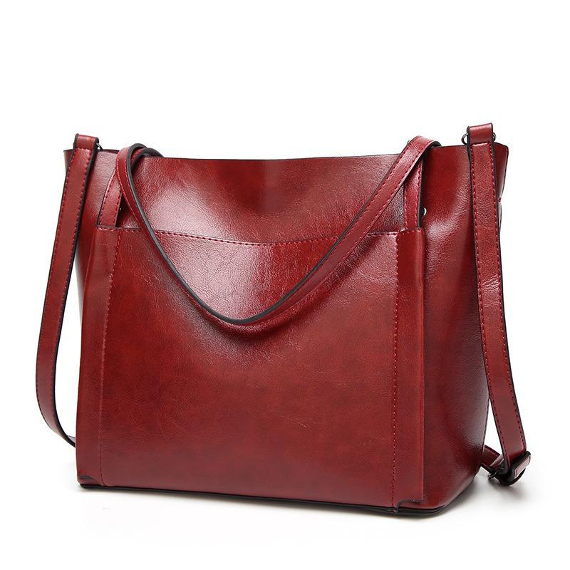 Handbag Large Capacity Women's Bag Tote Bag Wholesale One Piece Dropshipping Crossbody Bag New Model Bag Guangzhou Shiling