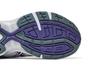ASICS Gel-1130 White Dusty Purple (Women's)