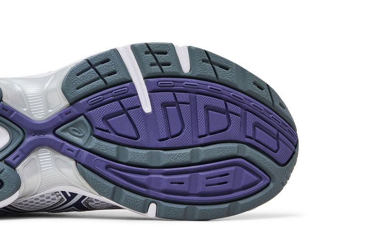 ASICS Gel-1130 White Dusty Purple (Women's)