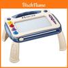 Colorful Children Magnetic Drawing Writing Pad For Engaging Educational Fun