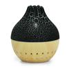 USB Crack Hollow Night Light Humidifier - 5V Mini Air Humidifier for Home and Office