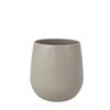 Bathroom Mug for Toothbrushes AWD INTERIOR Frappe 1619 Beige