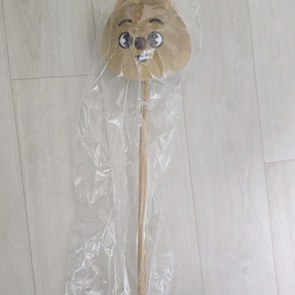 

Straykids Skzoo Корейская массажная палочка Quoca Японский товар запечатан