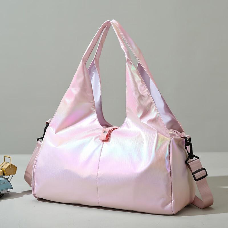 Women's Waterproof Gym & Yoga Handbag