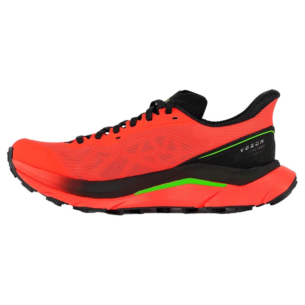 ROSSIGNOL Trail Running Sneakers Vezor