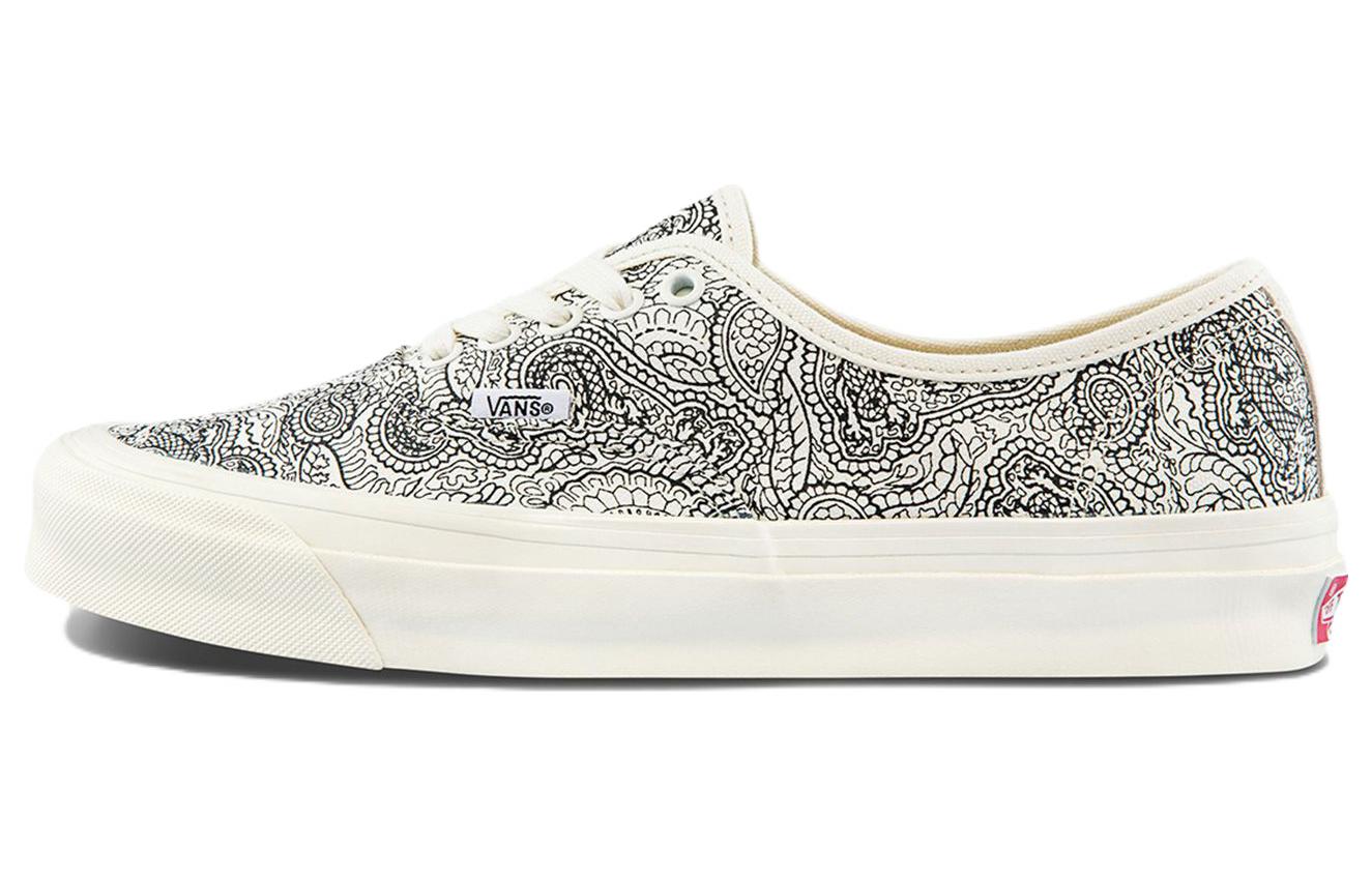 Оригинальные Og Vans Lx Dragon VN0A4BV9B4L 37