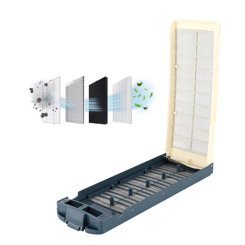 2 pcs Replacement Filter Mesh for Samsung Washing Machine XQB52-28DS XQB45-L61