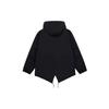 New Balance Jacken Herren Schwarz Kapuzenpullover Moderat Sonstige AMJ31323-BK