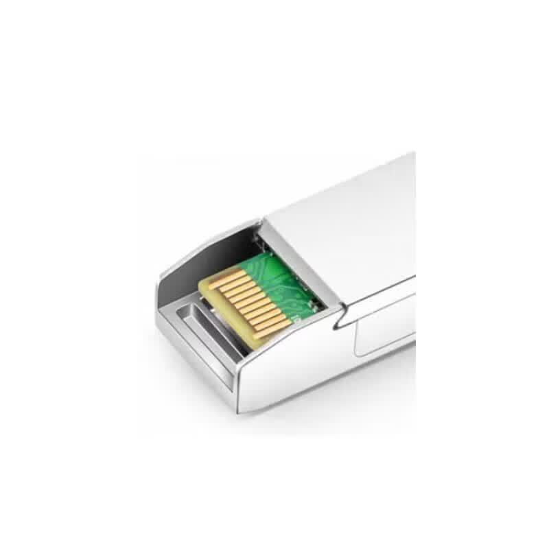 Huawei 155M-1550nm-80km SM-ESFP Optical Transceiver Module