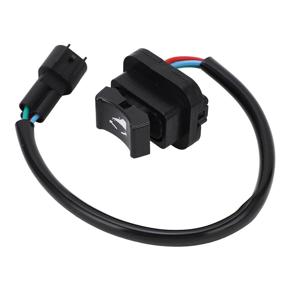 

Marine Switch Replacement Boat Power Switch ABS Material Construction For Replacement Use For Marine Applications China Mainland