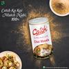 Catch Chat Masala Sprinkler 100g Pack Of 2 Vegetable Seasoning Mix For Flavorful Snacks Salads And Indian Dishes