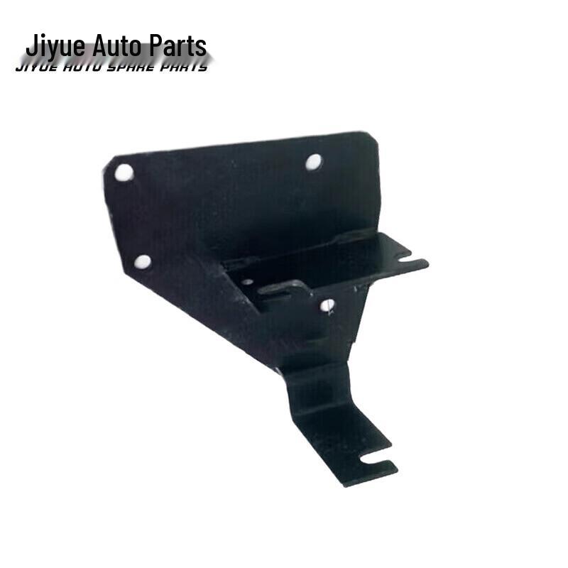 Clutch Slave Cylinder & Booster Bracket