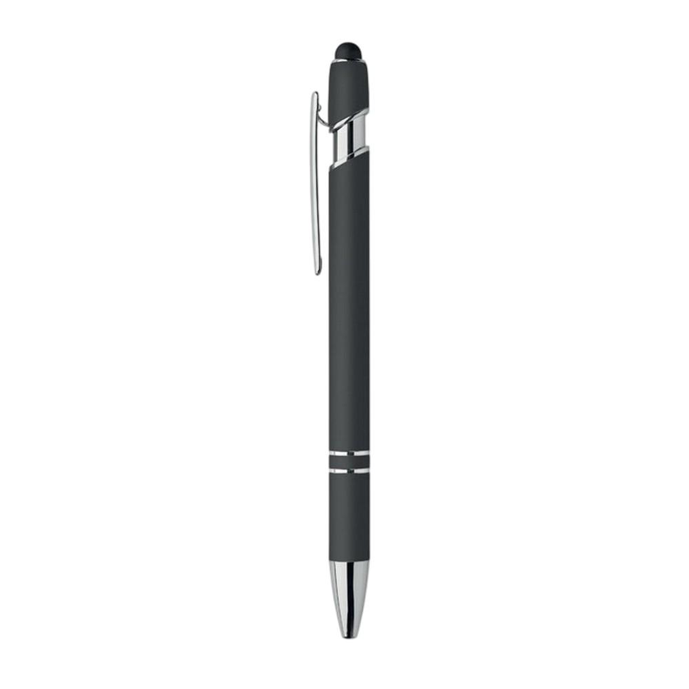 MidOcean Siparo Recycled Aluminium Stylus Pen