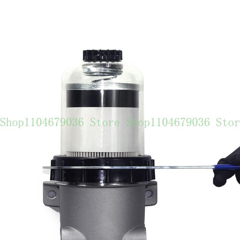 652F 380134 382 6" Plastic Handle /Vent Cover Wrench Collar/Vent Cover Wrench