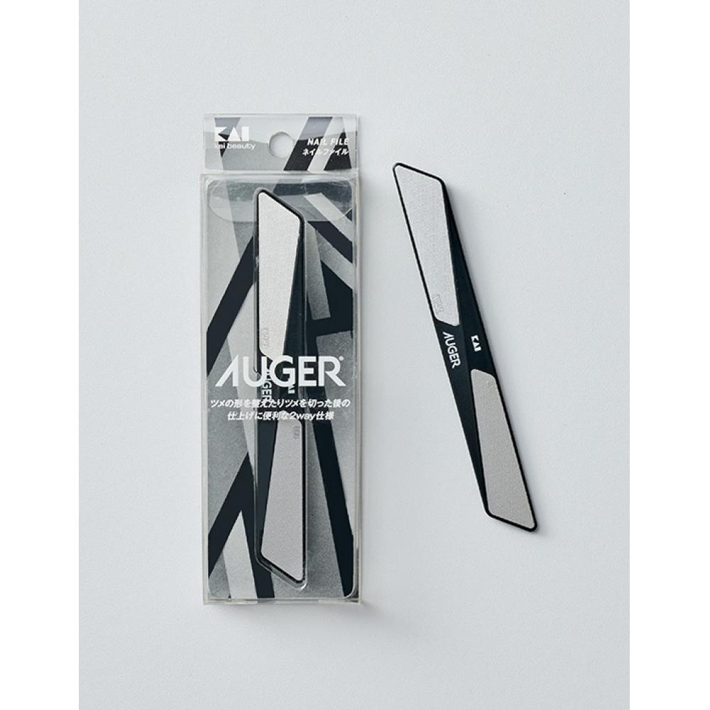 Kai Auger Nail File