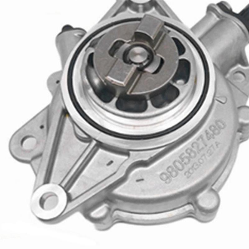 456583 1667586424 701366060 456578 Brake Vacuum Pump Air Pump For 3008 308CC 508 Citroen C4L 1.6T Spare Parts