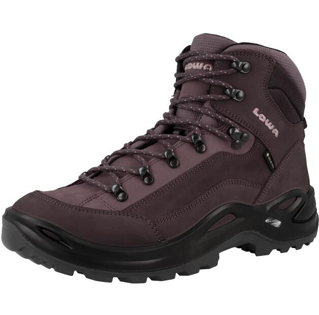 Треккинговые ботинки Lowa Renegade GTX Mid Women Ws