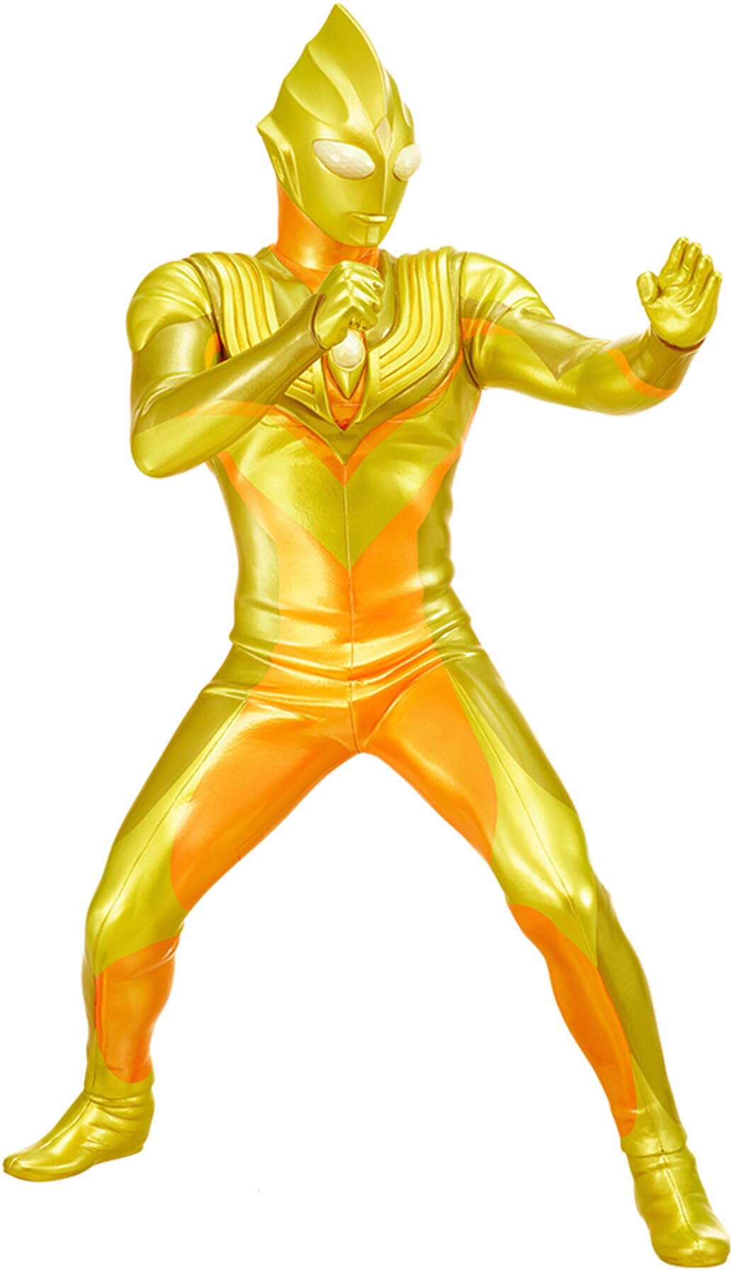 Banpresto Ultraman Tiga Heroic Figure Ultraman Tiga Those Who B ~To Shine~