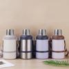 316 Stainless Steel Thermos Cup Spacious Car Thermo Lightweight Outdoor Use Travel Kettle