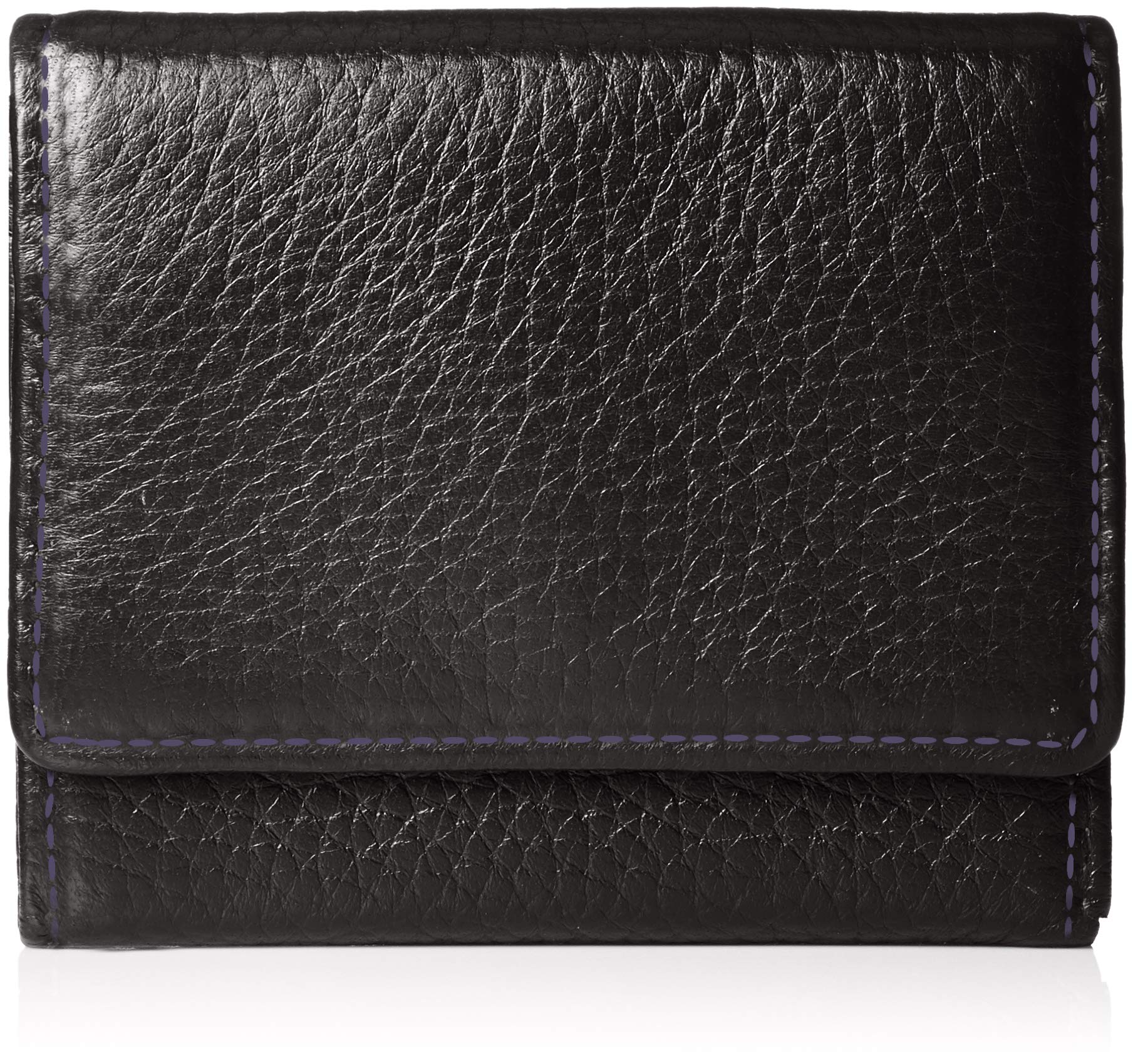 

Coin Purse Italian Deer 1957 Black [Prairie] чорний