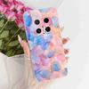 For Huawei Mate 70 Pro 5G Case PLR-AL00 PLR-AL50 Silicone TPU Cover For Mate 70Pro+ 70 Pro Plus 5G Cartoon Lion Butterfly Bumper