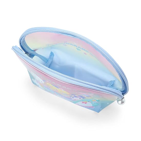 SANRIO Sanrio Characters Pouch (Mermaid) 181862